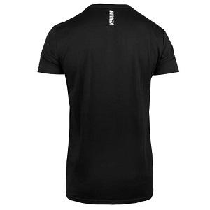 Venum - T-Shirt / Boxing  VT / Nero-Bianco / Medium