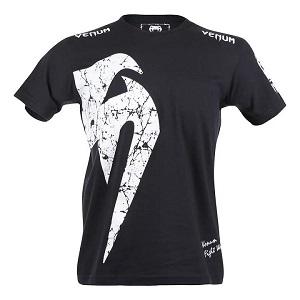 Venum - T-Shirt / Giant / Noir / Large