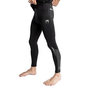 Venum - Compression Spats / Tempest 2.0 / Black-Grey / Medium