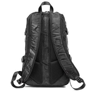 Venum - Bolsa de deporte / Challenger Pro Evo Backpack / Negro-DarkCamo