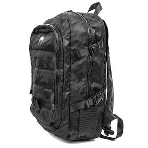 Venum - Sporttasche / Challenger Pro Evo Backpack / Schwarz-DarkCamo