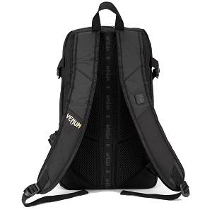 Venum - Borsa sportiva / Challenger Pro Evo Backpack / Nero-Nero