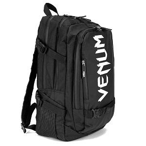 Venum - Sports Bag / Challenger Pro Evo Backpack / Black-White