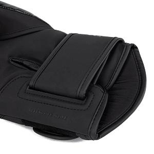 Venum - Boxhandschuhe / Challenger 4.0 / Schwarz-Schwarz / 12 Oz