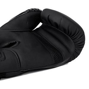 Venum - Gants de Boxe / Challenger 4.0 / Noir-Noir / 10 oz