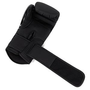 Venum - Boxing Gloves / Challenger 4.0 / Black-Black / 10 oz