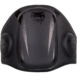 Venum - Protector Ventral / Elite / Negro-Negro