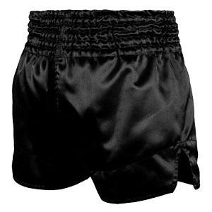 Venum - Training Shorts / Classic  / Black-Gold / Large