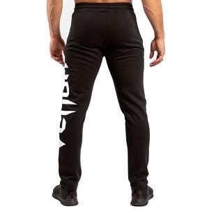 Venum - Pantaloni da jogging / Legacy  / Nero / Large