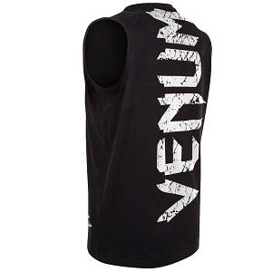 Venum - Tank Top / Giant / Schwarz-Weiss / XXL