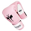 FIGHTERS - Guantes de boxeo Damas