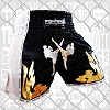 FIGHTERS - Pantaloncini Muay Thai - Fighters