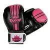 QUEEN - Boxing Gloves